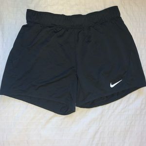 Nike running shorts NEVER WORN
